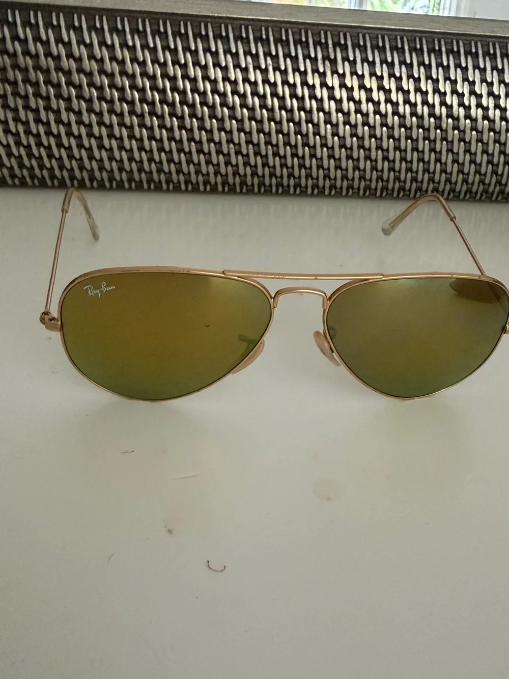 Ray-Ban Aviators